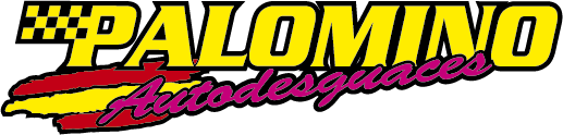 Logo Desguace